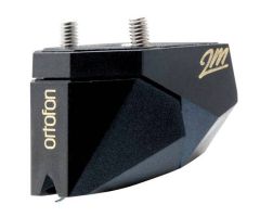 Ortofon 2M Black Verso Moving Magnet Cartridge