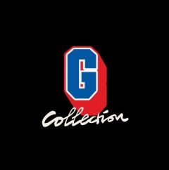 Gorillaz - The G Collection RSD2021 Vinyl Album