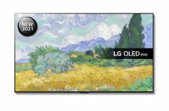LG G1 55 Inch 4K Smart OLED TV (EX DISPLAY)