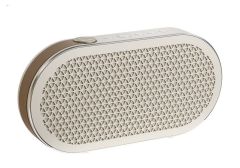 Dali Katch G2 Bluetooth Speaker  - Caramel White