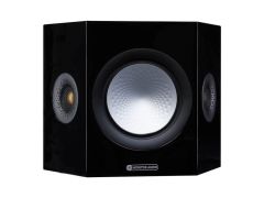 Monitor Audio Silver FX 7G Rear Effects Speakers  - High Gloss Black