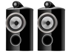 Bowers and Wilkins 805 Diamond D4 Speakers  - Piano Black