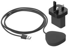 Sonos Roam Wireless Speaker Charger  - Black