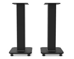 Kanto SX22 22 Inch Speaker Stands  - Black