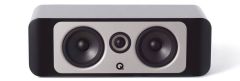 Q Acoustics Concept 90 Centre Speaker  - Black