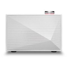Astell&Kern ACRO BE100 Bluetooth Speaker  - White