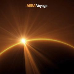 ABBA - Voyage Vinyl Album