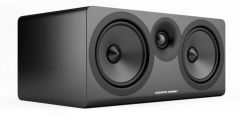 Acoustic Energy AE107 2 Centre Speaker  - Black