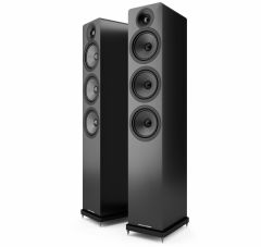 Acoustic Energy AE120 2 Floorstanding Speakers  - Black