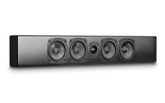 M&K Sound M90 Flat On-Wall Speaker  - Black