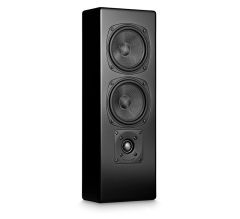 M&K Sound MP950 Flat On-Wall Speaker  - Black