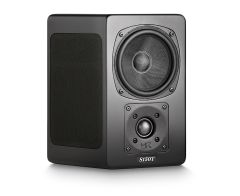 M&K Sound S150T THX Tripolar Speakers (Pair)  - Black