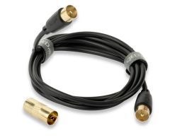 QED Connect Aerial Cable