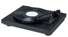 Project AUTOMAT Series A1 Automatic Turntable
