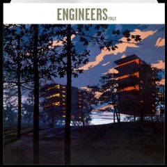 Engineers - Folly (RSD 2022) Vinyl Album