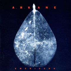 A.R. Kane - Americana (RSD 2022) Vinyl Album