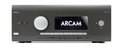 Arcam AVR21 AV Receiver