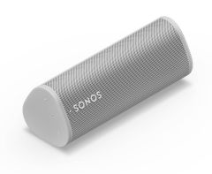 Sonos Roam SL Portable Wireless Bluetooth Speaker  - White