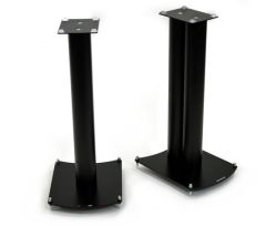 Atacama NeXXus 600 Pro Studio Speaker Stands  - Satin Black