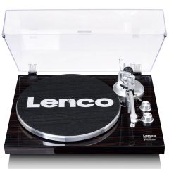 Lenco LBT-188 Bluetooth Turntable Walnut