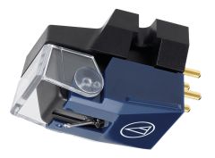 Audio Technica VM520EB Moving Magnet Cartridge