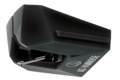 Audio Technica AT-VMN95EBK VM95 Series Elliptical Replacement Stylus Black