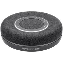 BeyerDynamic Space Wireless Bluetooth Speakerphone  - Charcoal