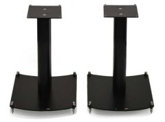 Atacama NeXXus 300 Essential Spec Speaker Stands  - Satin Black