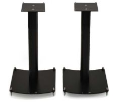 Atacama NeXXus 400 Essential Spec Speaker Stands  - Satin Black