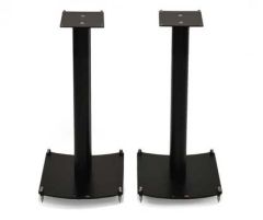 Atacama NeXXus 500 Essential Spec Speaker Stands  - Satin Black