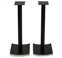Atacama NeXXus 700 Essential Spec Speaker Stands  - Satin Black