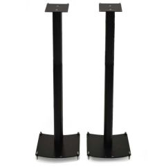 Atacama NeXXus 1000 Essential Spec Speaker Stands  - Satin Black