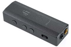 iFi Audio GO Bar Portable DAC/Headphone Amp