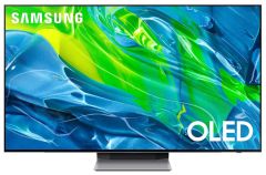 Samsung QE65S95BA 65 Inch OLED 4K Ultra HD HDR Smart Television