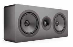 Acoustic Energy AE105 On Wall Speaker (Each)  - Black