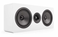 Acoustic Energy AE105 On Wall Speaker (Each)  - White