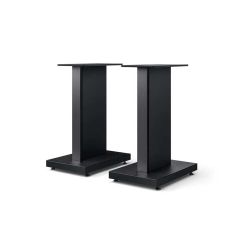 KEF Reference S-RF1 Floor Stand  - Black