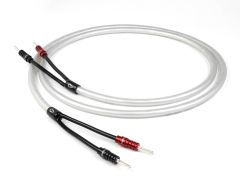 Chord ClearwayX Chord Terminated with Ohmic Plugs Pair
