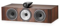 Bowers and Wilkins HTM71 S3 Centre Speaker  - Mocha