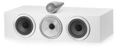 Bowers and Wilkins HTM71 S3 Centre Speaker  - White