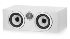 Bowers and Wilkins HTM72 S3 Centre Speaker  - White