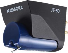 Nagaoka Jeweltone JT-80LB MM Cartridge