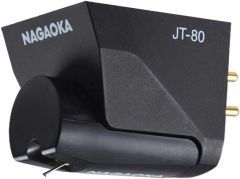 Nagaoka Jeweltone JT-80BK MM Cartridge