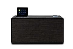 Pure Evoke Home All in One System  - Black