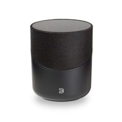 Bluesound Pulse M Omni-Directional Smart Speaker  - Black