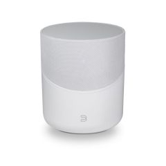 Bluesound Pulse M Omni-Directional Smart Speaker  - White