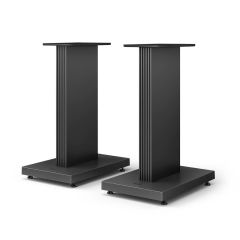 KEF S3 Floor Stands (for KEF R3 Speakers)  - Slate Grey