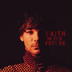 Louis Tomlinson - Faith In The Future Vinyl Album