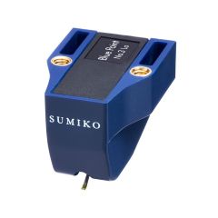 Sumiko Blue Point No. 3 Low Output Moving Coil Cartridge