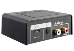 SVS SoundPath Tri-Band Wireless Audio Receiver